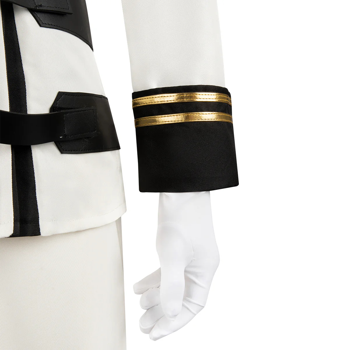 Seraph of the End Vampire Reign Owari no Serafu Mikaela Hyakuya Hyakuya Mikaera Cosplay Costume