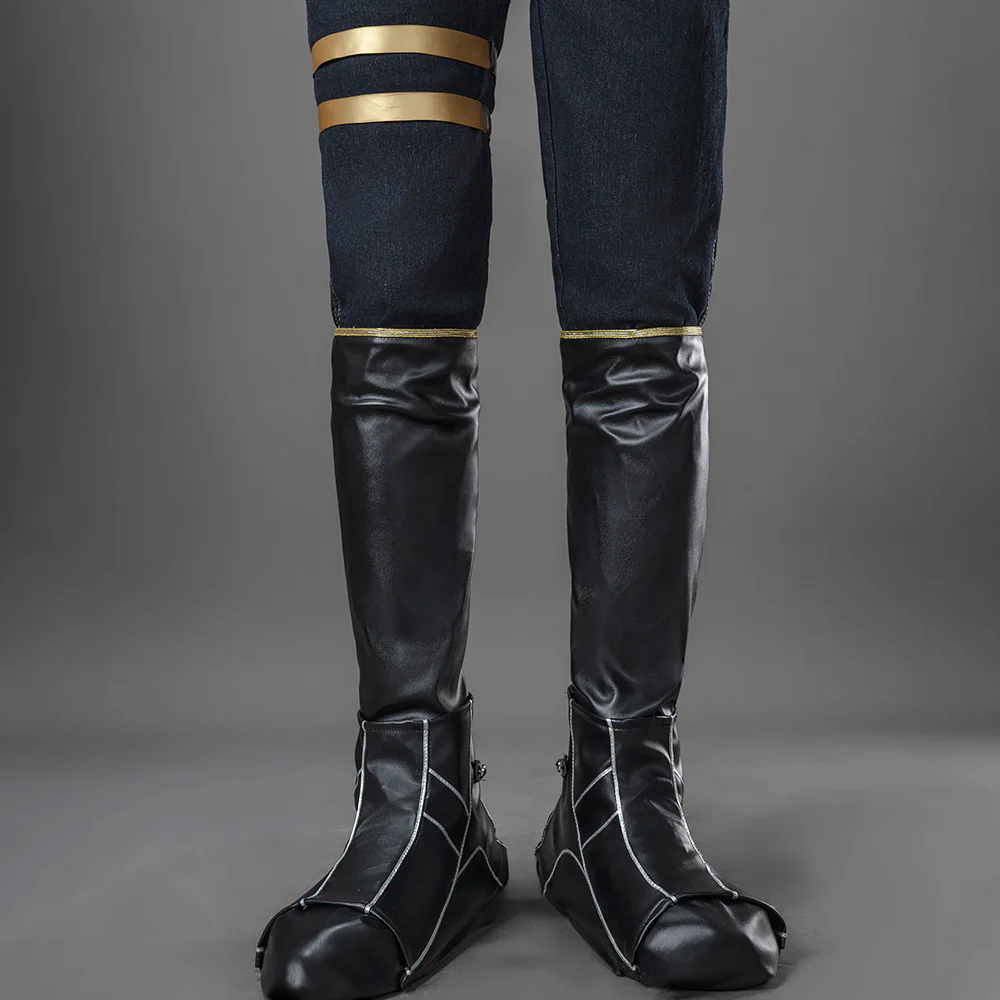 Clair Obscur: Expedition 33 Gustave B Edition Cosplay Costume
