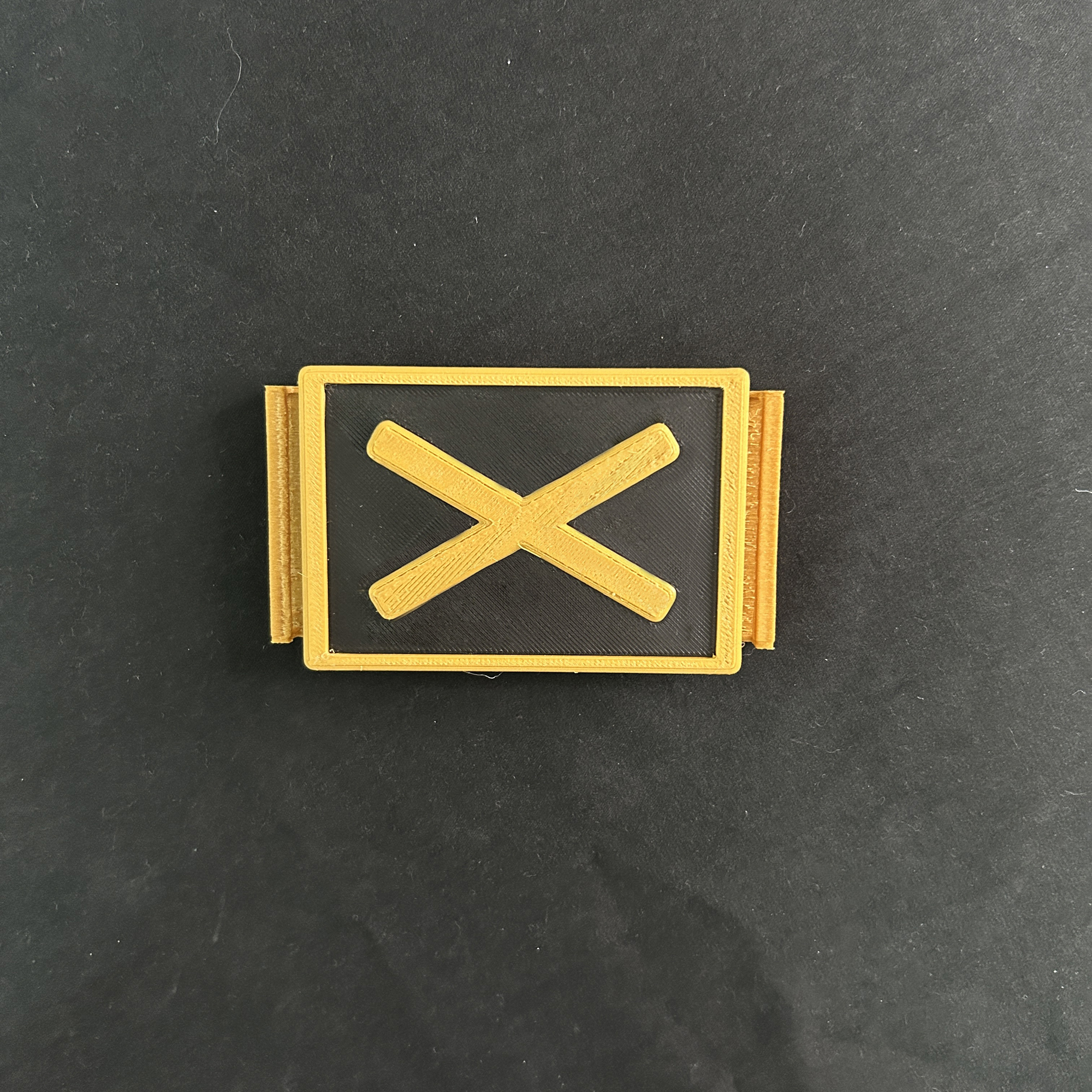 Miki Saijou Space Battleship Yamato 2199 Cosplay Prop Accessories