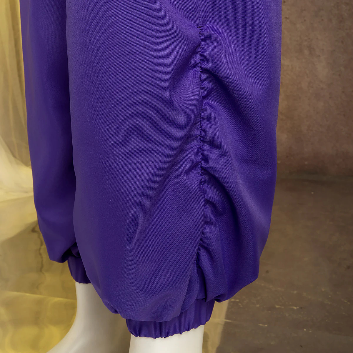 Dragon Ball Super: Super Hero Gohan Cosplay Costume