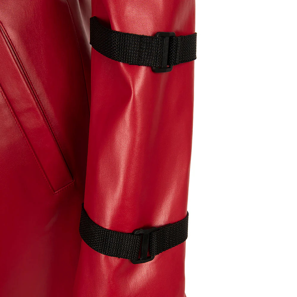 Cyberpunk: Edgerunners Kiwi Cosplay Costume