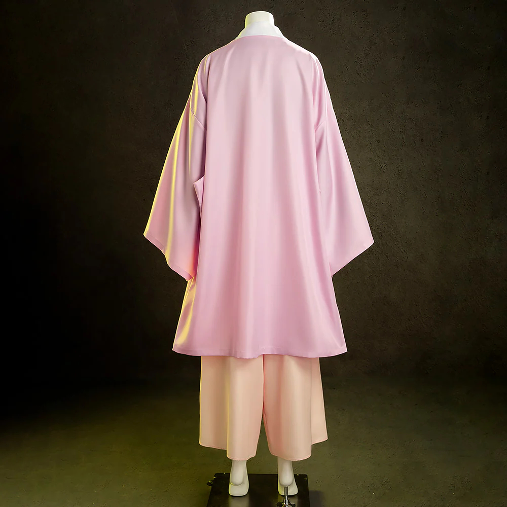 Hell's Paradise: Jigokuraku Tao Fa Cosplay Costume