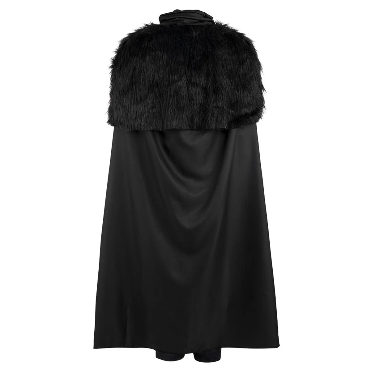 The Legend of Vox Machina Vax'ildan Cosplay Costume