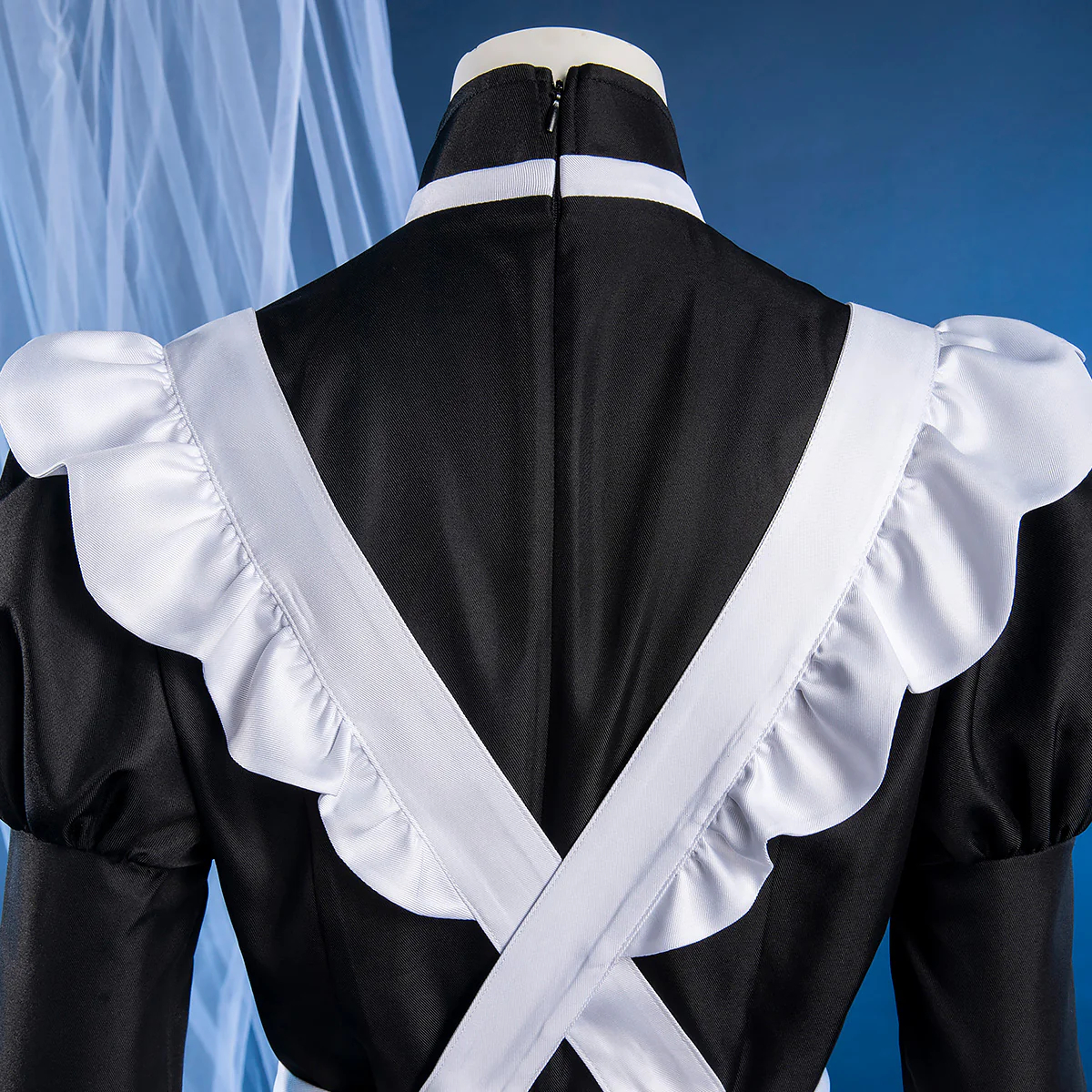 PM Legends: ZA Lebanne Cosplay Costume Type B