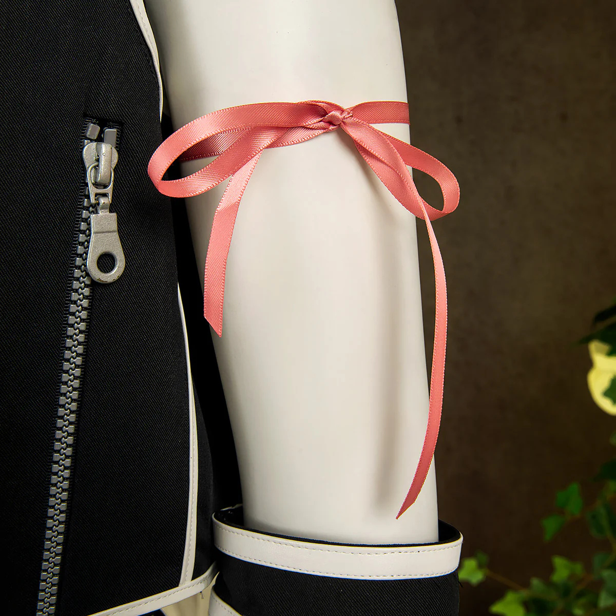 Final Fantasy VII Yuffie Kisaragi Cosplay Costume