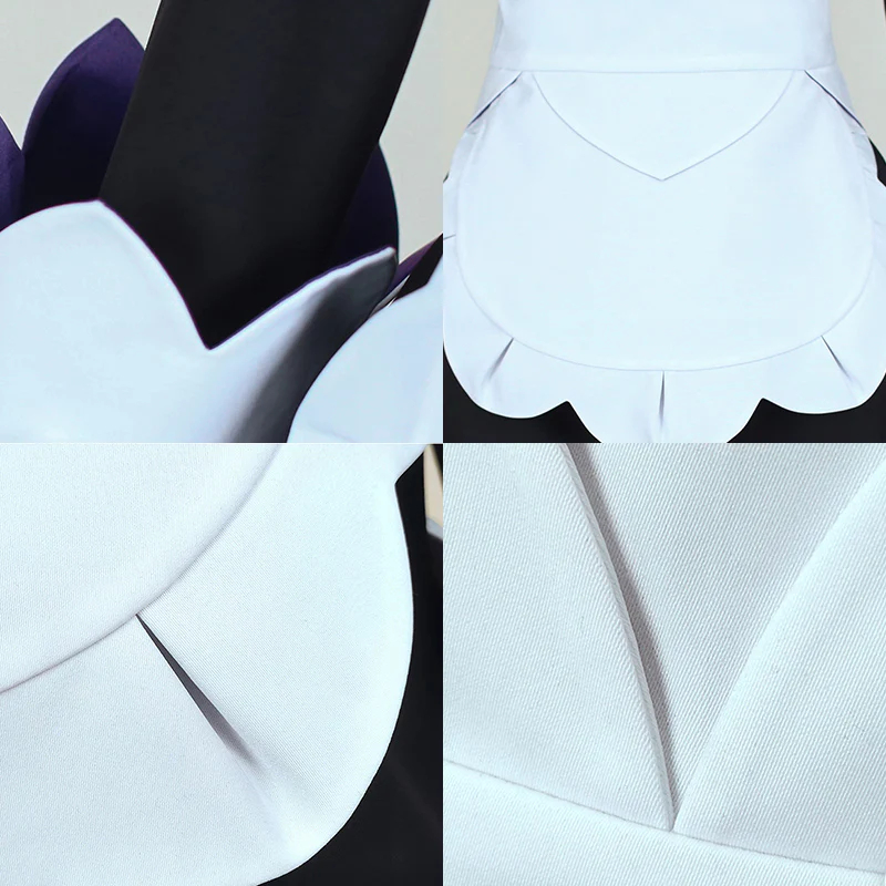 PM Legends: ZA Lebanne Cosplay Costume