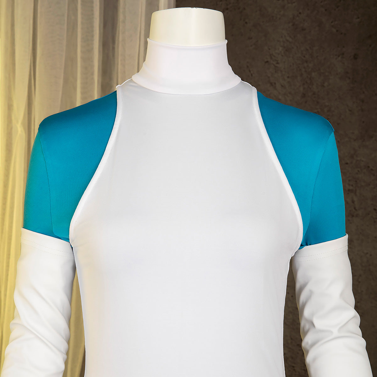 X-Men Classic Mystique Cosplay Costume