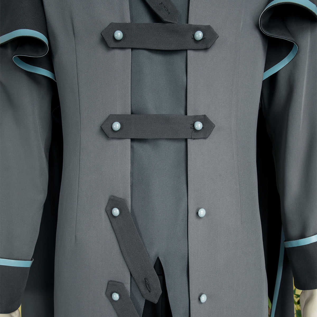 Sugar Apple Fairy Tale Shalle Fen Shalle Cosplay Costume