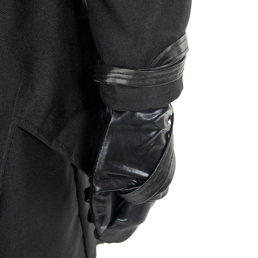 Dead by Daylight GhostFace Devil Demon GhostFace Halloween Cosplay Costume