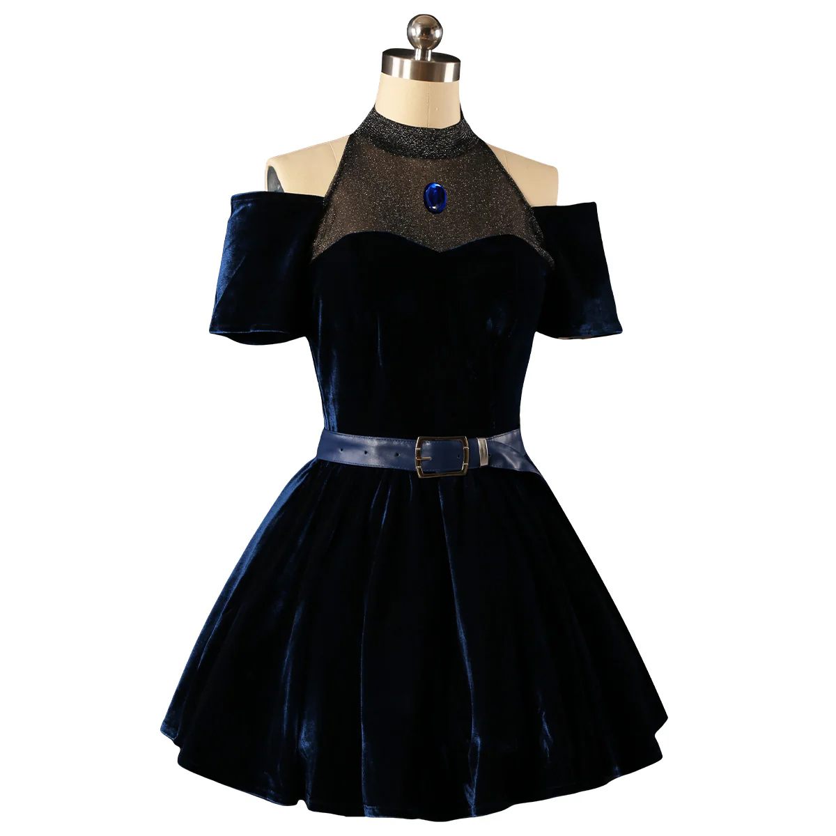 ALIEN STAGE Mizi Cosplay Costume