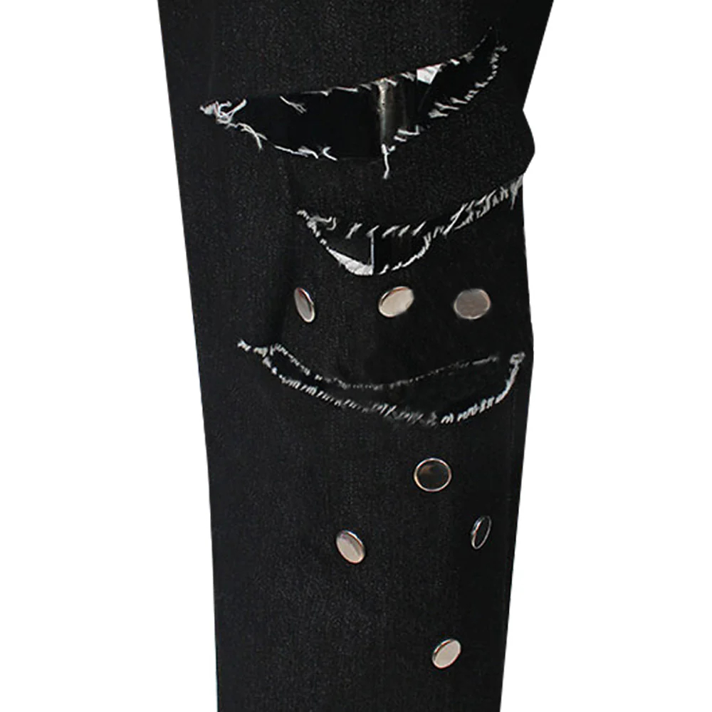 Jojo'S Bizarre Adventure: Phantom Blood Bloody Stream Cover Joseph Joestar Cosplay Costume