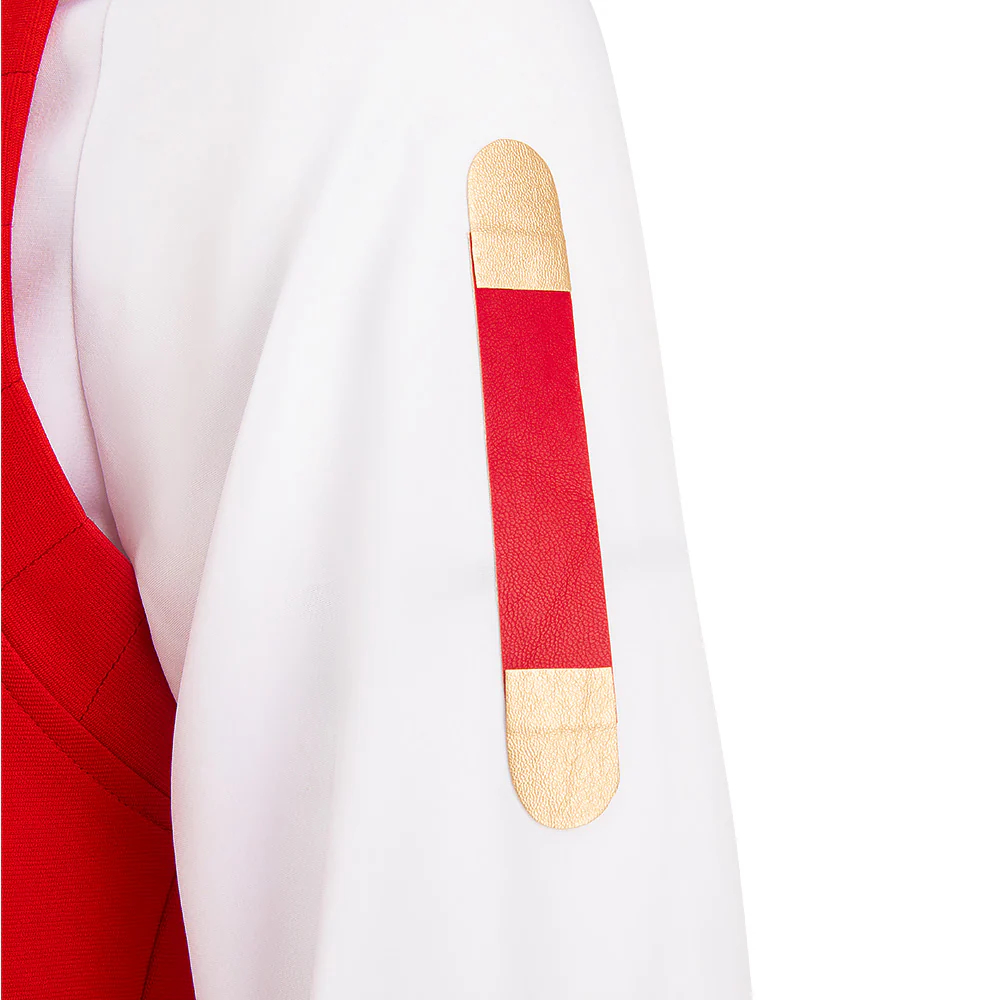 Persona 3 Reload P3R Akihiko Sanada Cosplay Costume