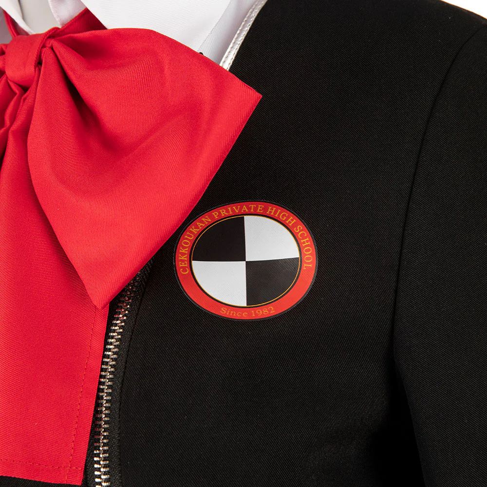 Persona 3 Reload P3R Aigis Cosplay Costume