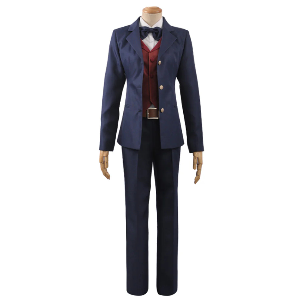 Zombieland Saga Tatsumi Koutarou Cosplay Costume