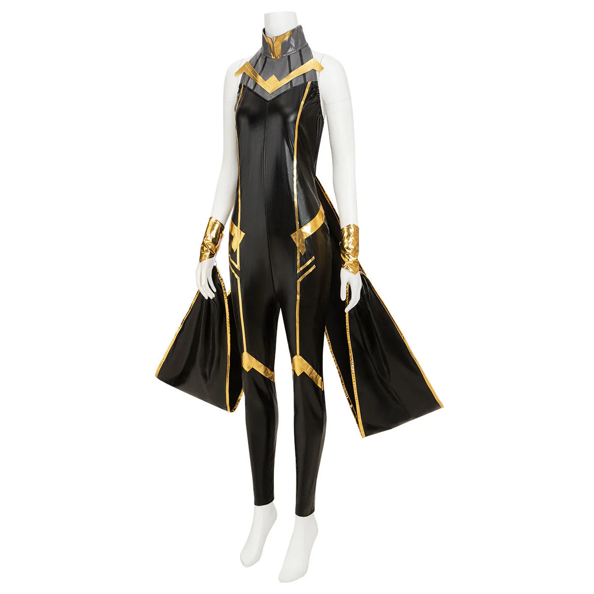 Marvel future revolution Storm Cosplay Costume