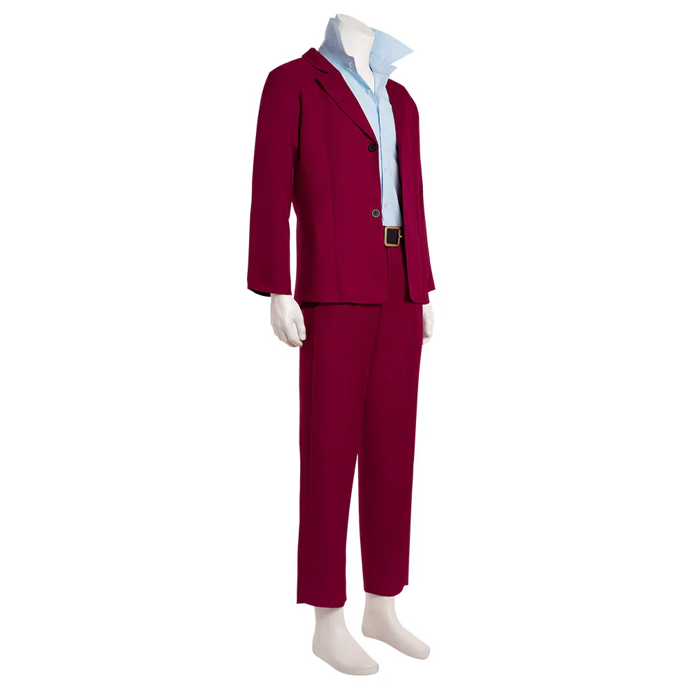 Yakuza 7 Ichiban Kasuga Cosplay Costume
