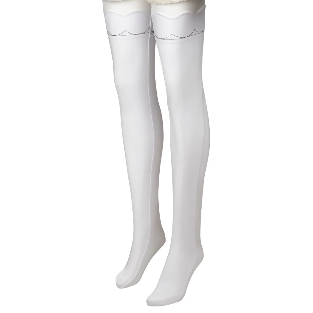 Mushoku Tensei: Jobless Reincarnation Season 2 Sara Cosplay Costume