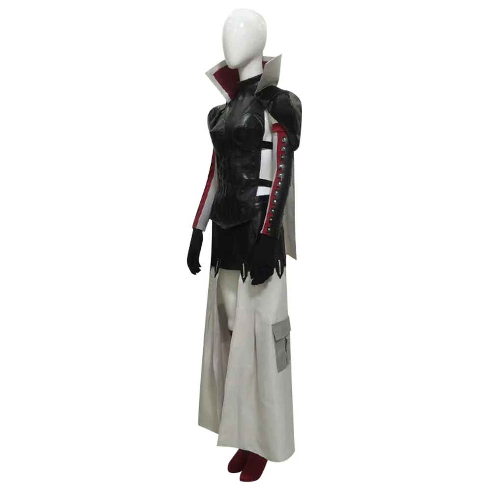 Lightning Returns: Final Fantasy XIII Lightning Cosplay Costume