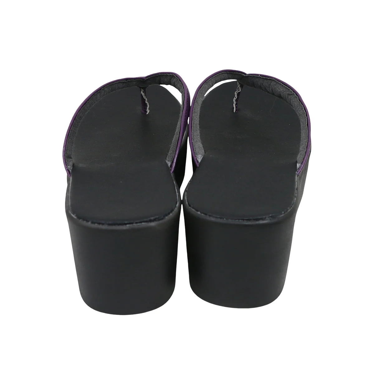 Ace Attorney Gyakuten Saiban Pearl Fey Maya Fey Clogs Cosplay Shoes