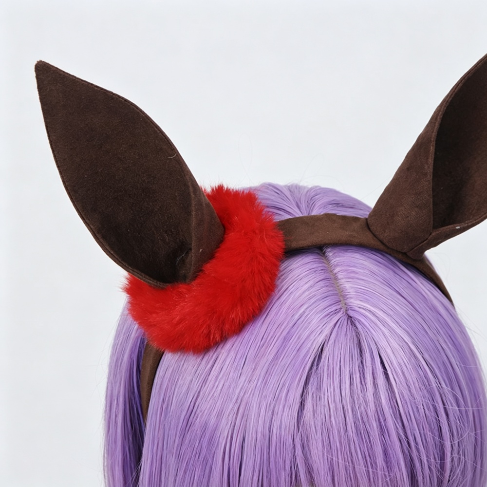 Uma Musume Pretty Derby Yamanin Zephyr Cosplay Costume Racewear Outfit 
