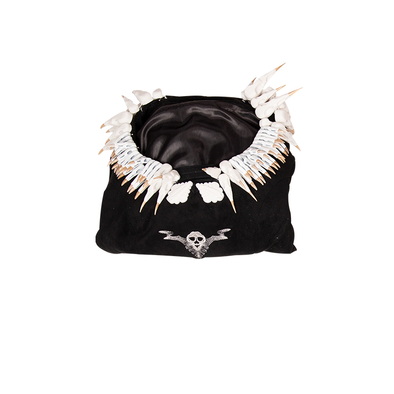 Movie Maleficent Disguise Disney Sleeping Beauty Cosplay Costume With Hat And Wings  M20190310