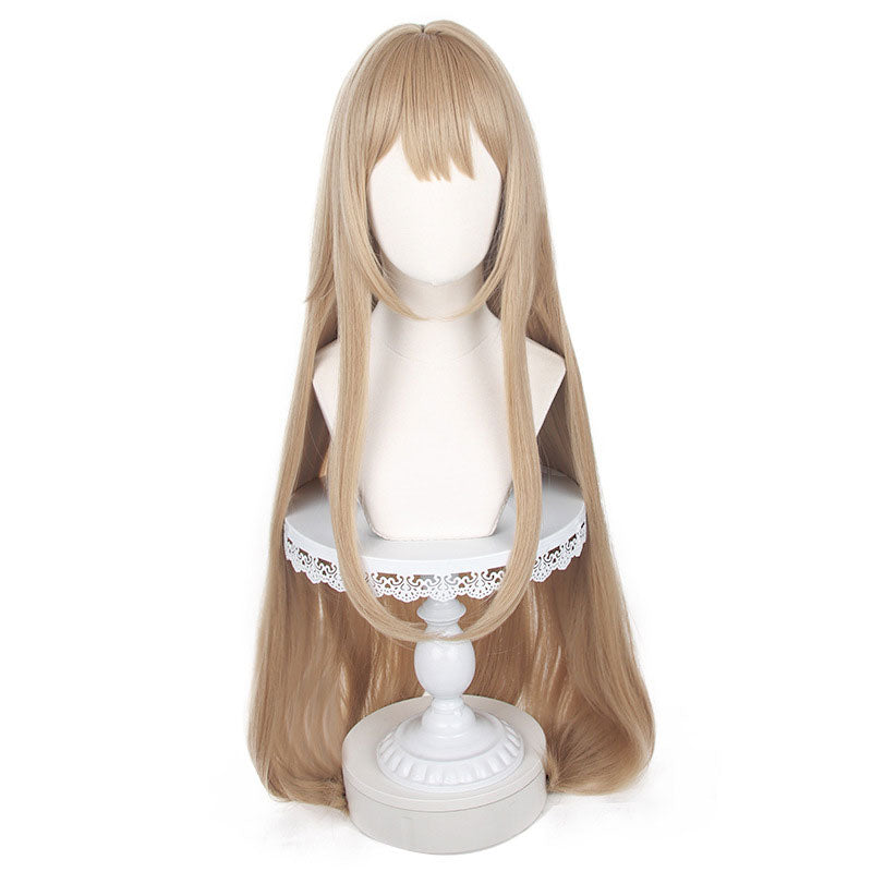 Goddess of Victory: NIKKE Viper Cosplay Wig