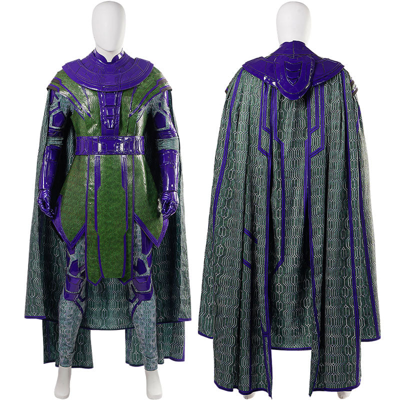 Ant-Man and the Wasp: Quantumania Kang the Conqueror Cosplay Costumes