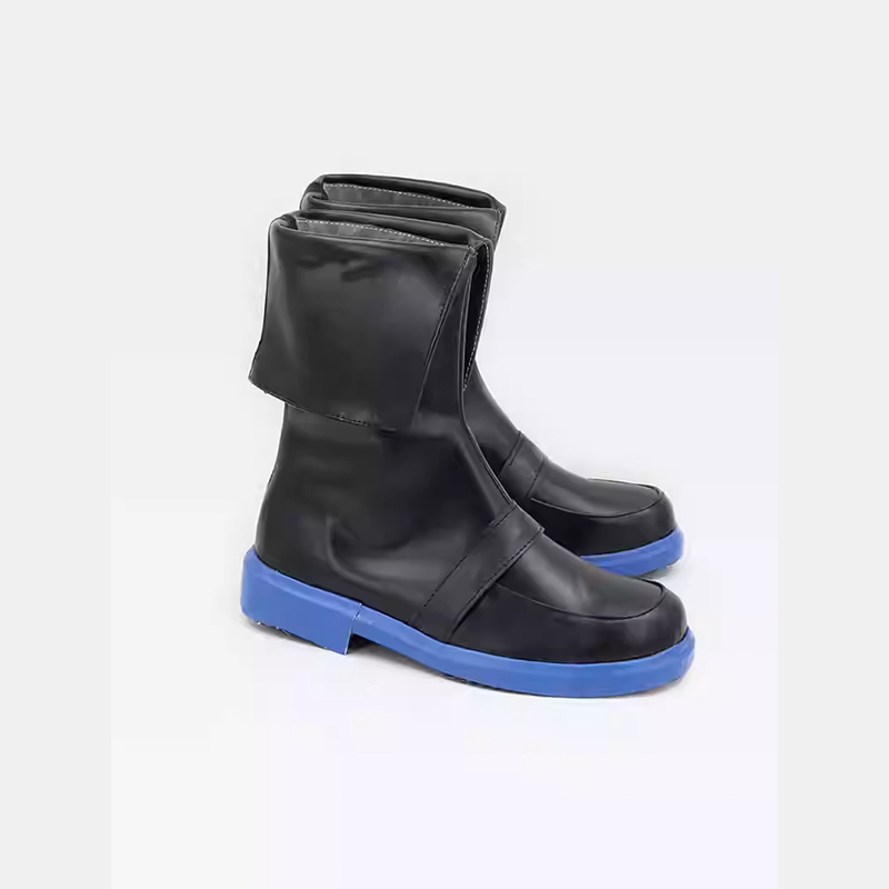 Guilty Gear STRIVE Ky Kiske Cosplay Costume