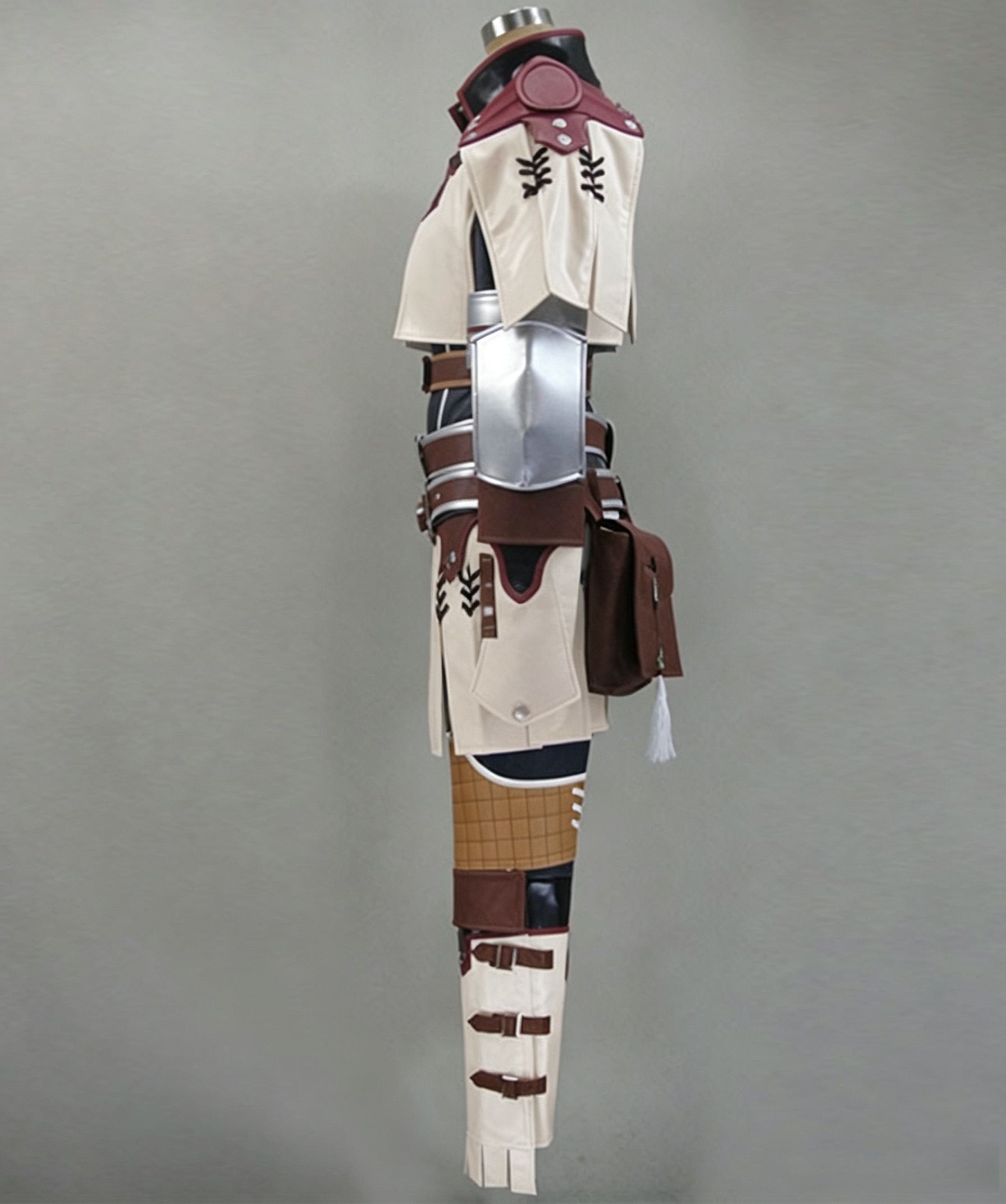 Hunter 4 Monster Halloween Cosplay Costume