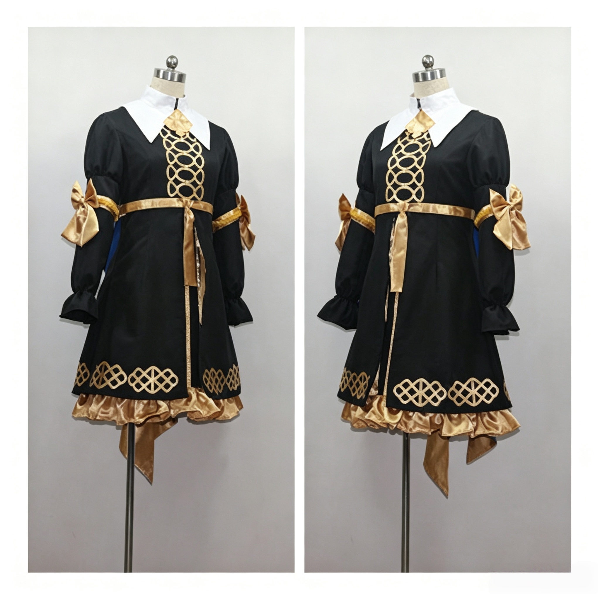 FE: Three Houses Flayn Cosplay Costume