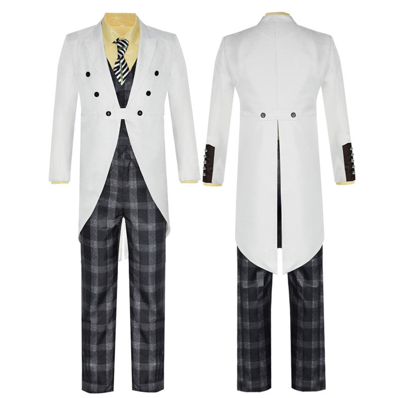 Gotham Knight Jerome Valeska Cosplay Costumes