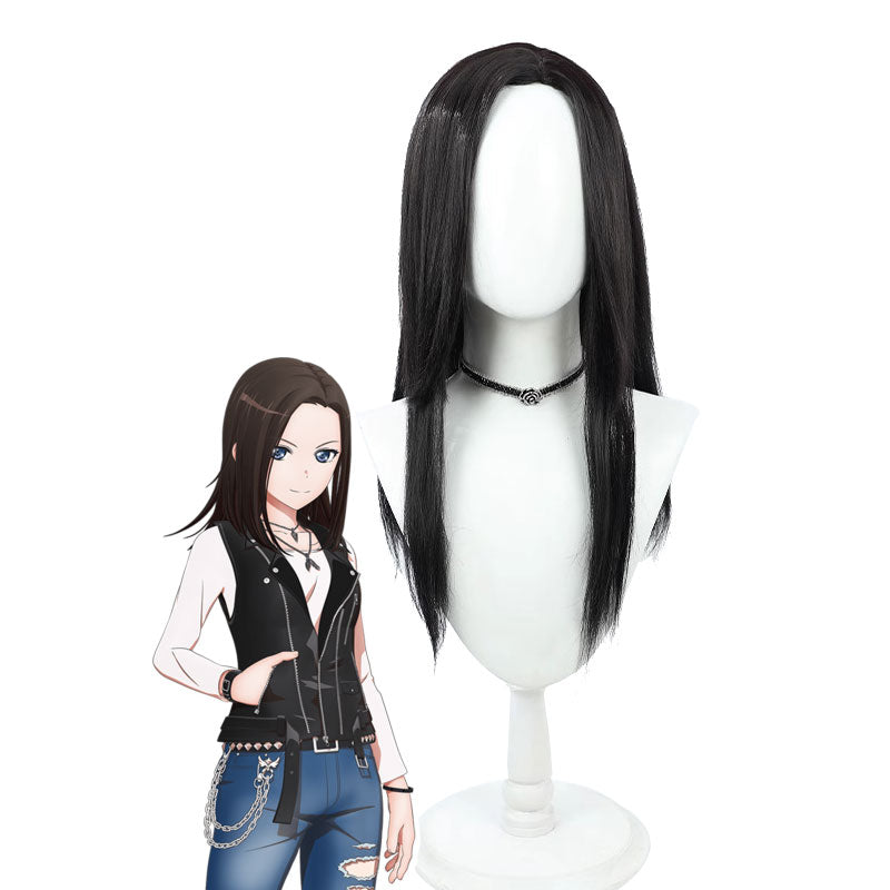 BanG Dream! Wakana Rei LAYER Cosplay Wigs