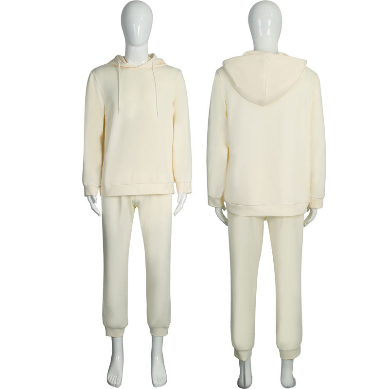 Attack on Titan Final Season Sweater Cosplay Costume