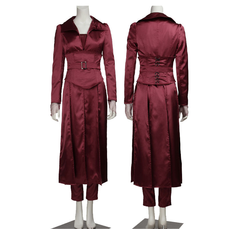 X-Men: The Last Stand Jean Grey Cosplay Costumes