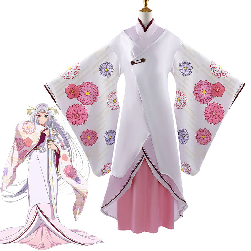 Anime Oshi No Ko Season 2 Akane Kurokawa Cosplay Costumes