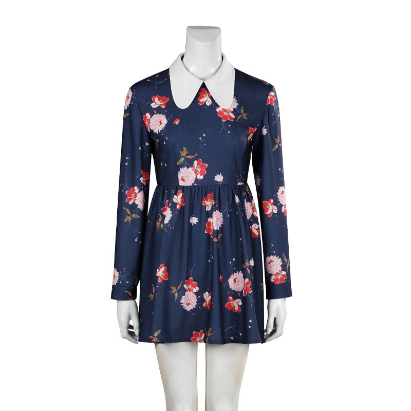 Joker: Folie A Deux Harley Quinn Dress Cosplay Costumes