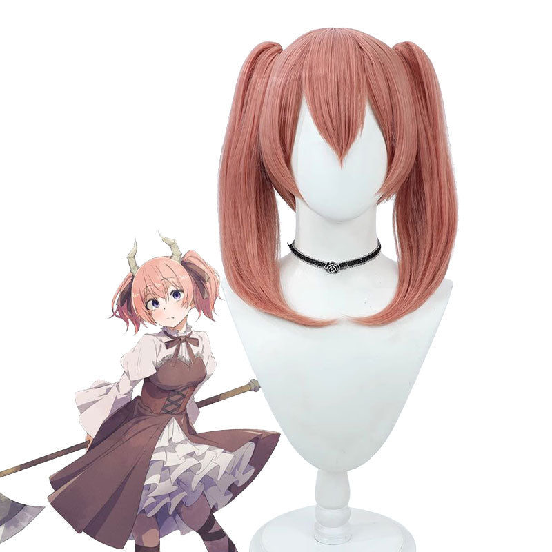 Frieren: Beyond Journey's End Linie Cosplay Wigs