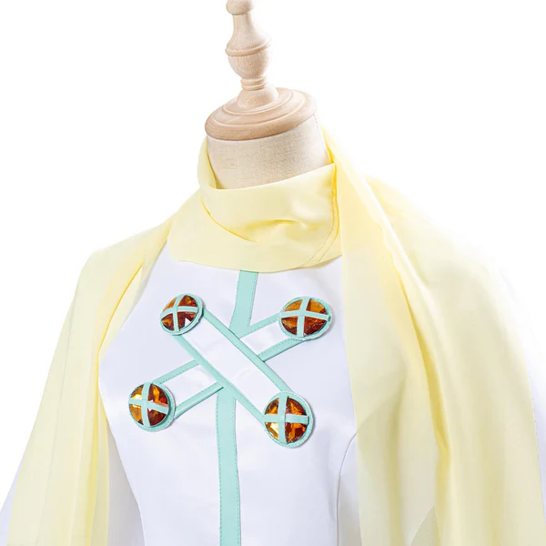 Game Princess Connect! Re:Dive Miyako Izumo Cosplay Costume