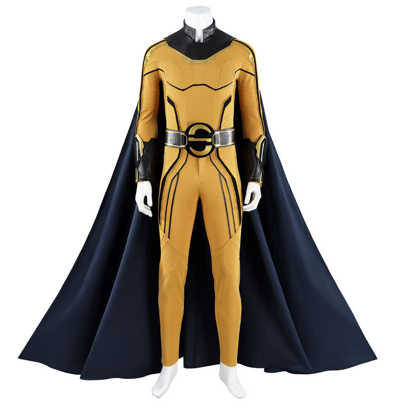 Thunderbolts Robert Bob Reynolds Sentry Void Cosplay Costume