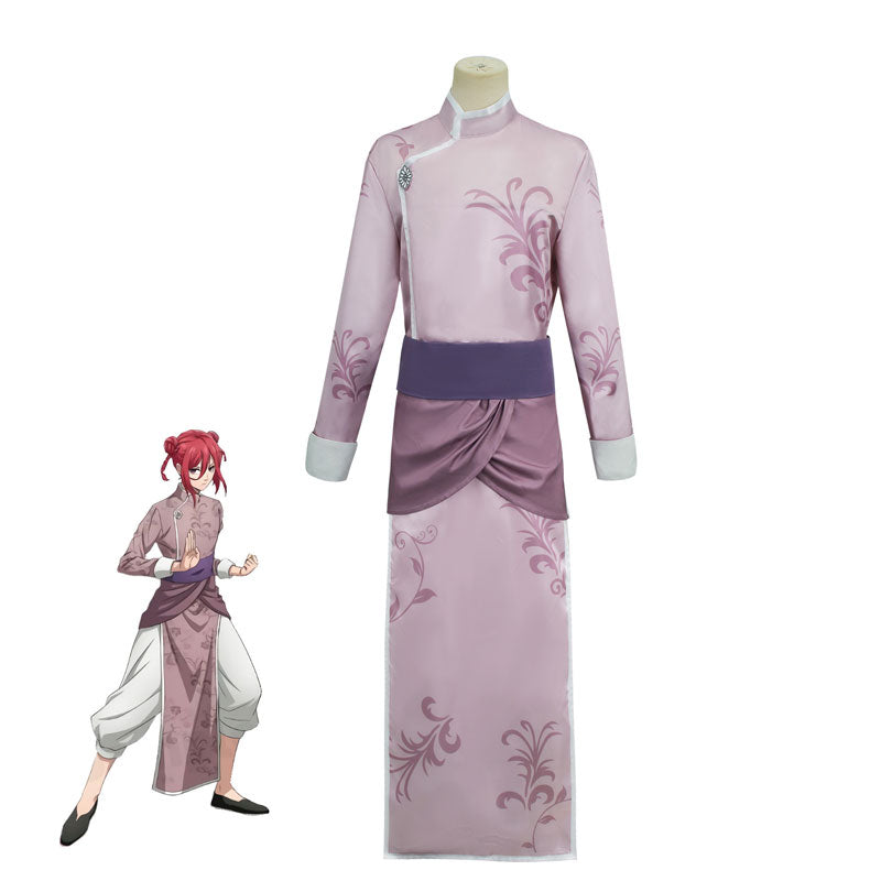 Blue Lock Chigiri Hyoma China Kung Fu Style Cosplay Costumes