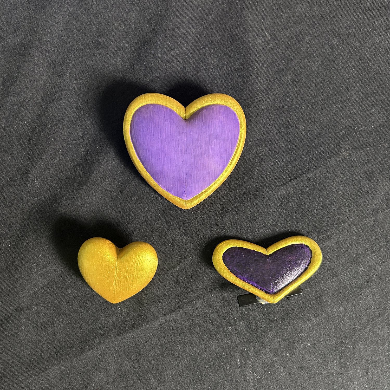 WonderfulPrecure! Inukai Iroha Cosplay Props accessory