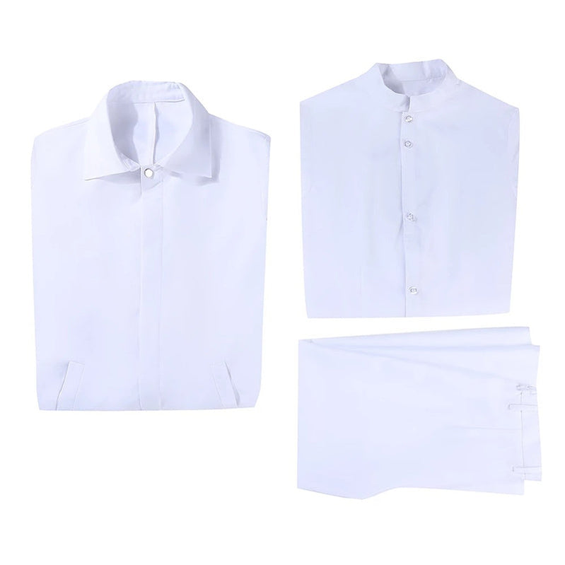 Anime Akudama Drive Cutthroat Outfits Cosplay Costume