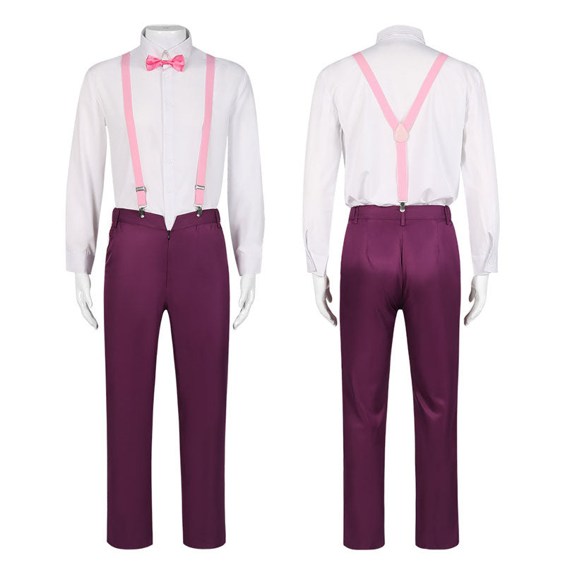 Blue Lock Chigiri Hyoma Cosplay Costumes