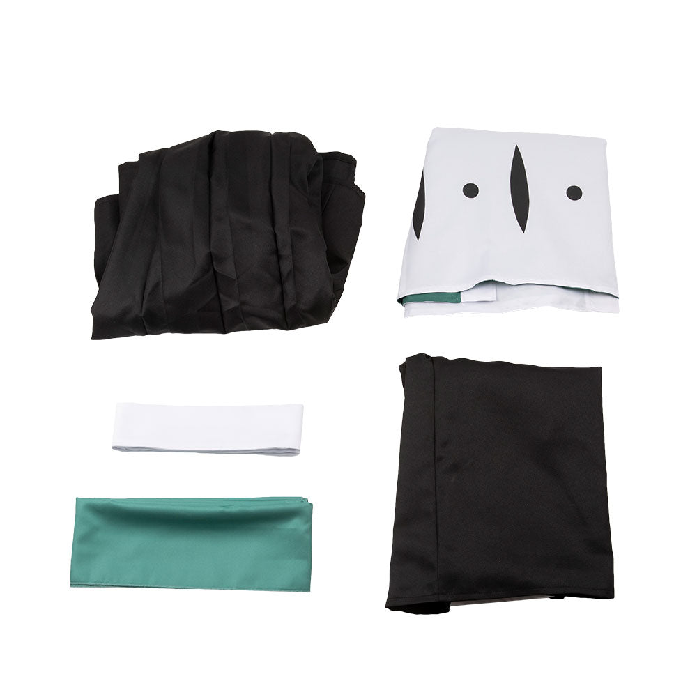 Bleach: Thousand Year Blood War Arc Toushirou Hitsugaya Cosplay Costume