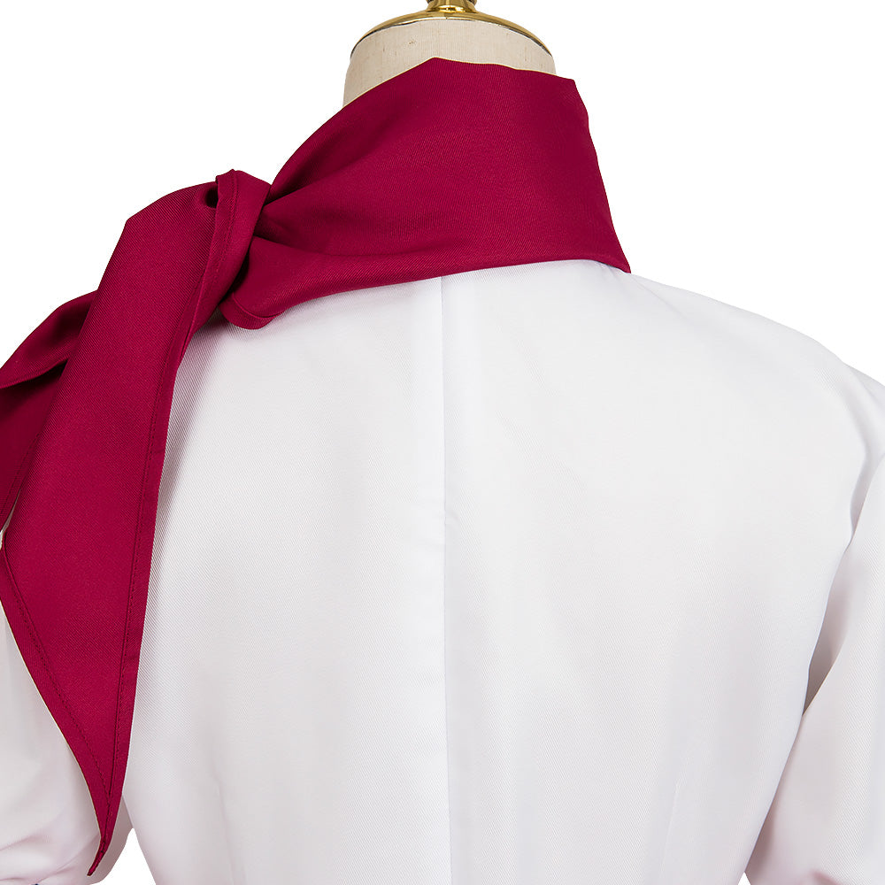 Hazbin Hotel Niffty Cosplay Costume