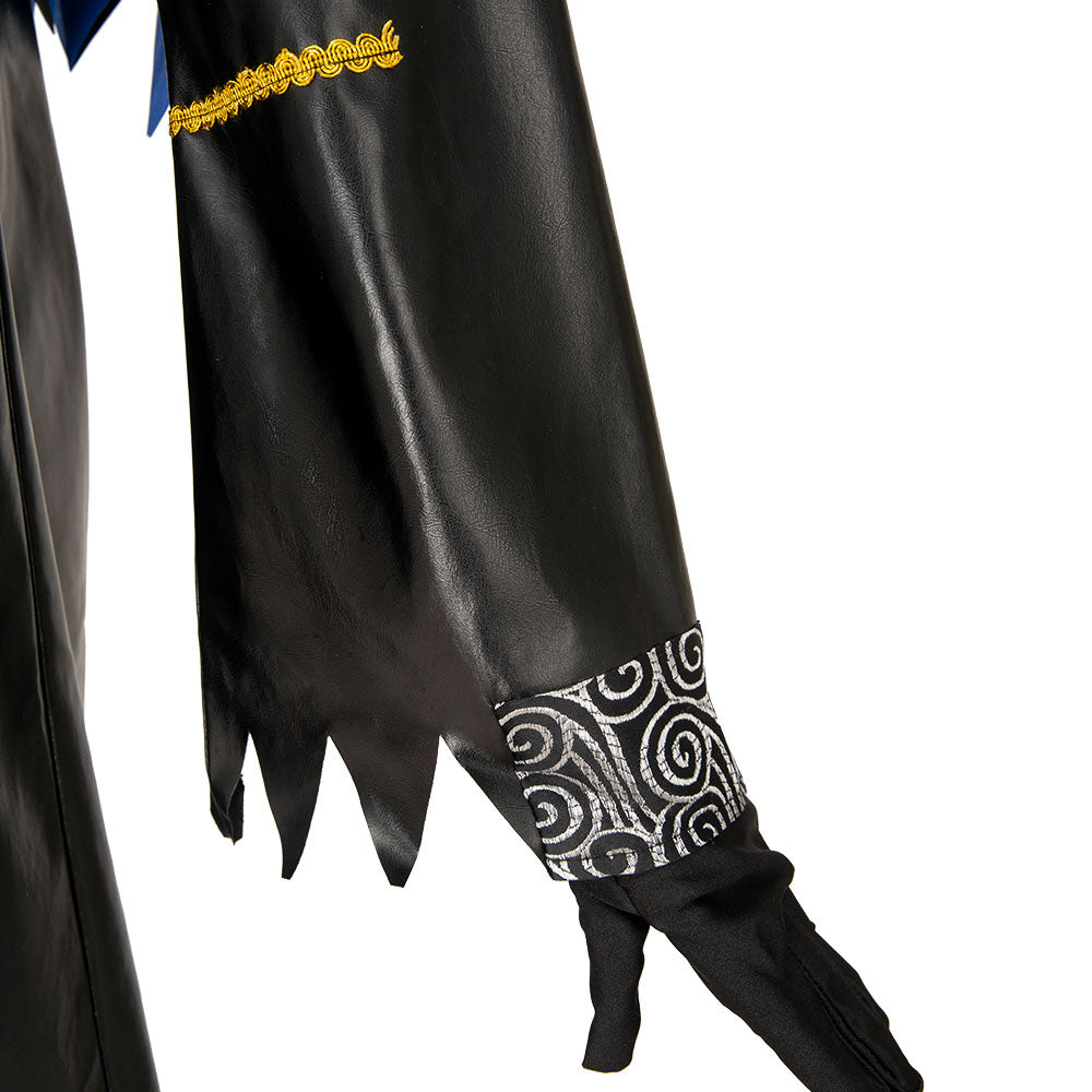 Arknights Lappland Cosplay Costume