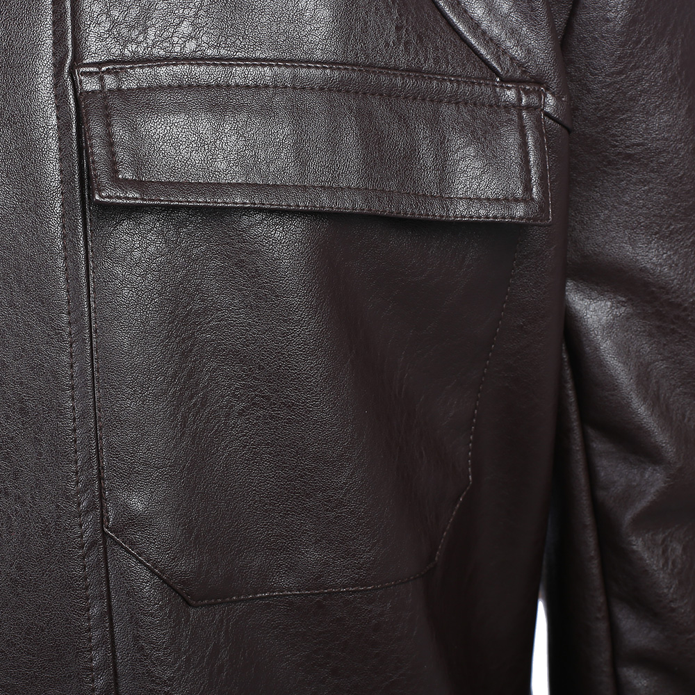 Movie Poe Dameron Costume Star Wars 8 Cosplay Halloween Costume Sets M20170164