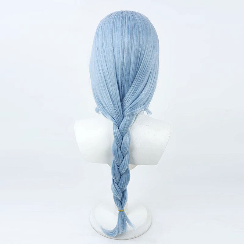 Anime BanG Dream! Matsubara Kanon The Braids Cosplay Wigs