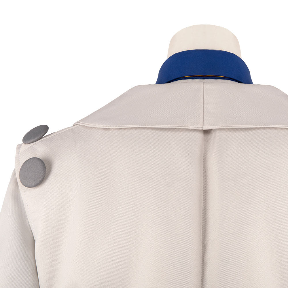 Guilty Gear Xrd Faust Cosplay Costume