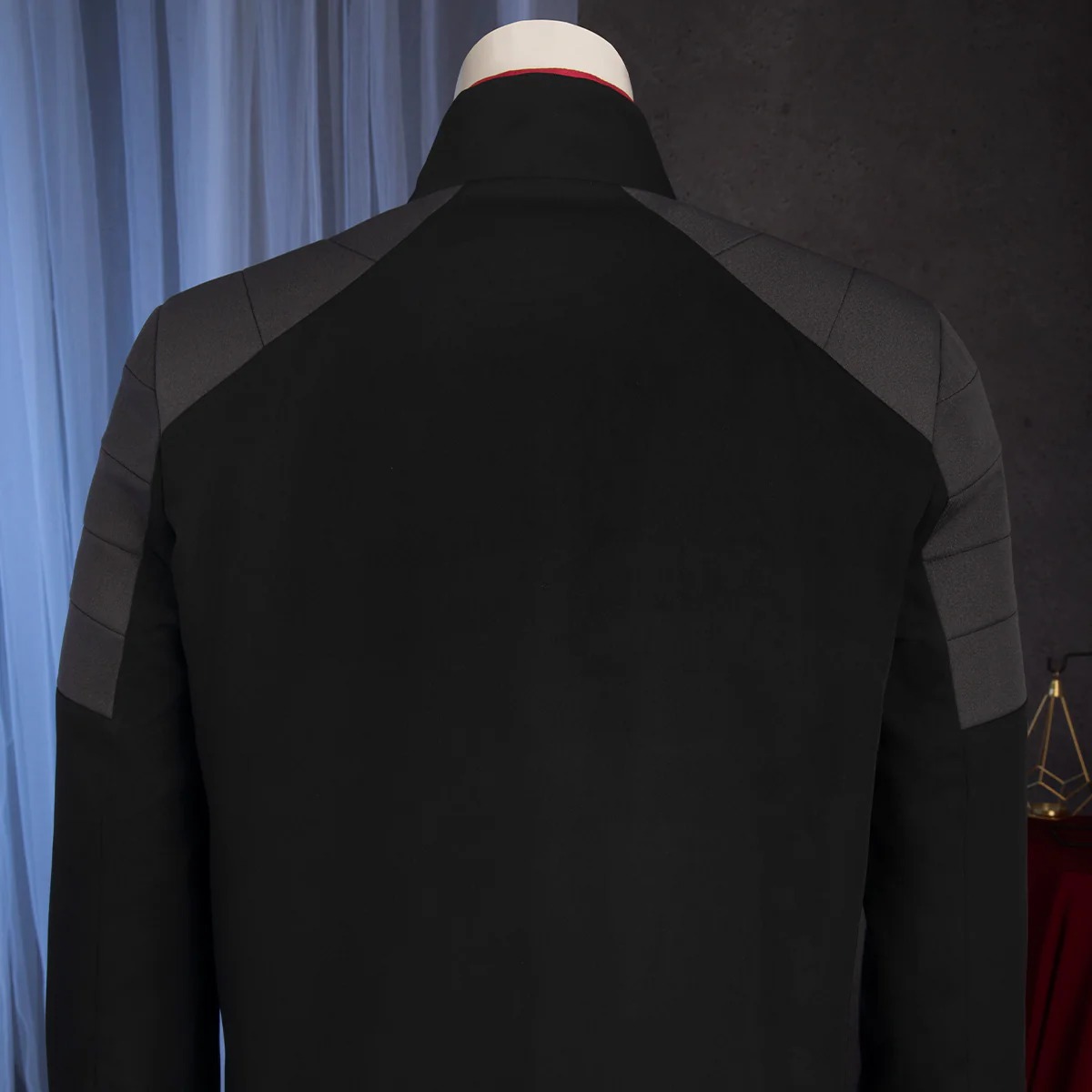 LAZARUS Axel Cosplay Costume typeA